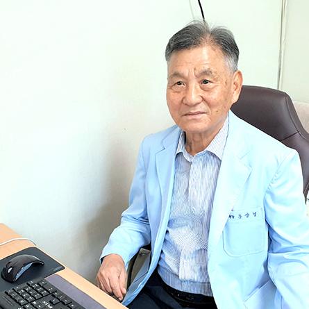 진료원장 주양정