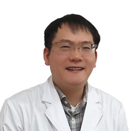 한방 진료원장 박충길